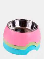 Миска для кормления, корма собак и кошек