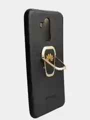 Индиго чехол накладка huawei Honor y6p y8p y5p 9s 9x 7c mate 20 y7p 9a 10i nova 5t p30 8c p40 p30