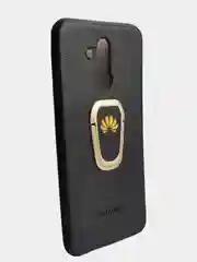 Индиго чехол накладка huawei Honor y6p y8p y5p 9s 9x 7c mate 20 y7p 9a 10i nova 5t p30 8c p40 p30