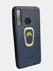 Карамельный чехол накладка huawei Honor y6p y8p y5p 9s 9x 7c mate 20 y7p 9a 10i nova 5t p30 8c p40 p30