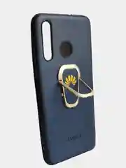 Карамельный чехол накладка huawei Honor y6p y8p y5p 9s 9x 7c mate 20 y7p 9a 10i nova 5t p30 8c p40 p30