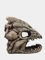 Грот DEKSI Скелет рыбы № 902 (18.5x9.5x20.5см.)