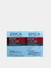 Epica Professional саше пробник шампунь + кондиционер Эпика 10мл + 10мл
