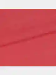 Алый палантин женский