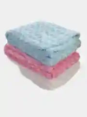Подарочный плед для новорожденных