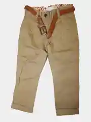 Оливковый джинсы цветные для мальчиков