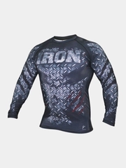 Рашгард детский RuscoSport IRON