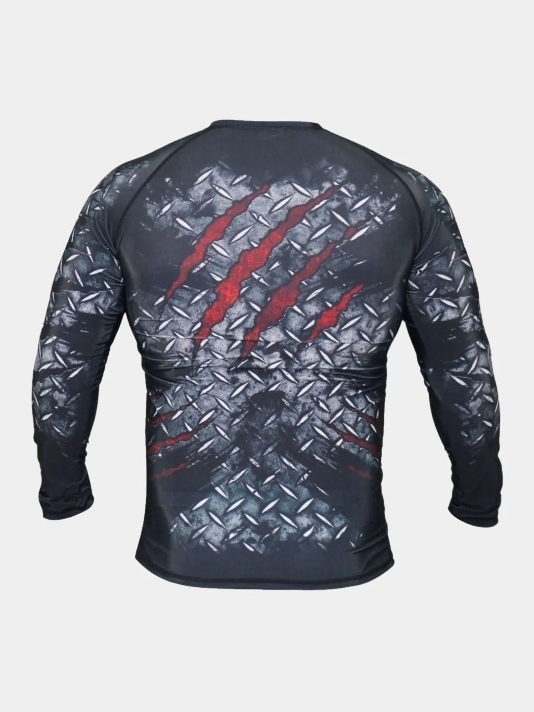 Рашгард детский RuscoSport IRON