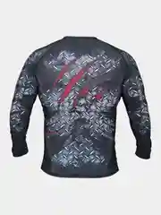 Рашгард детский RuscoSport IRON