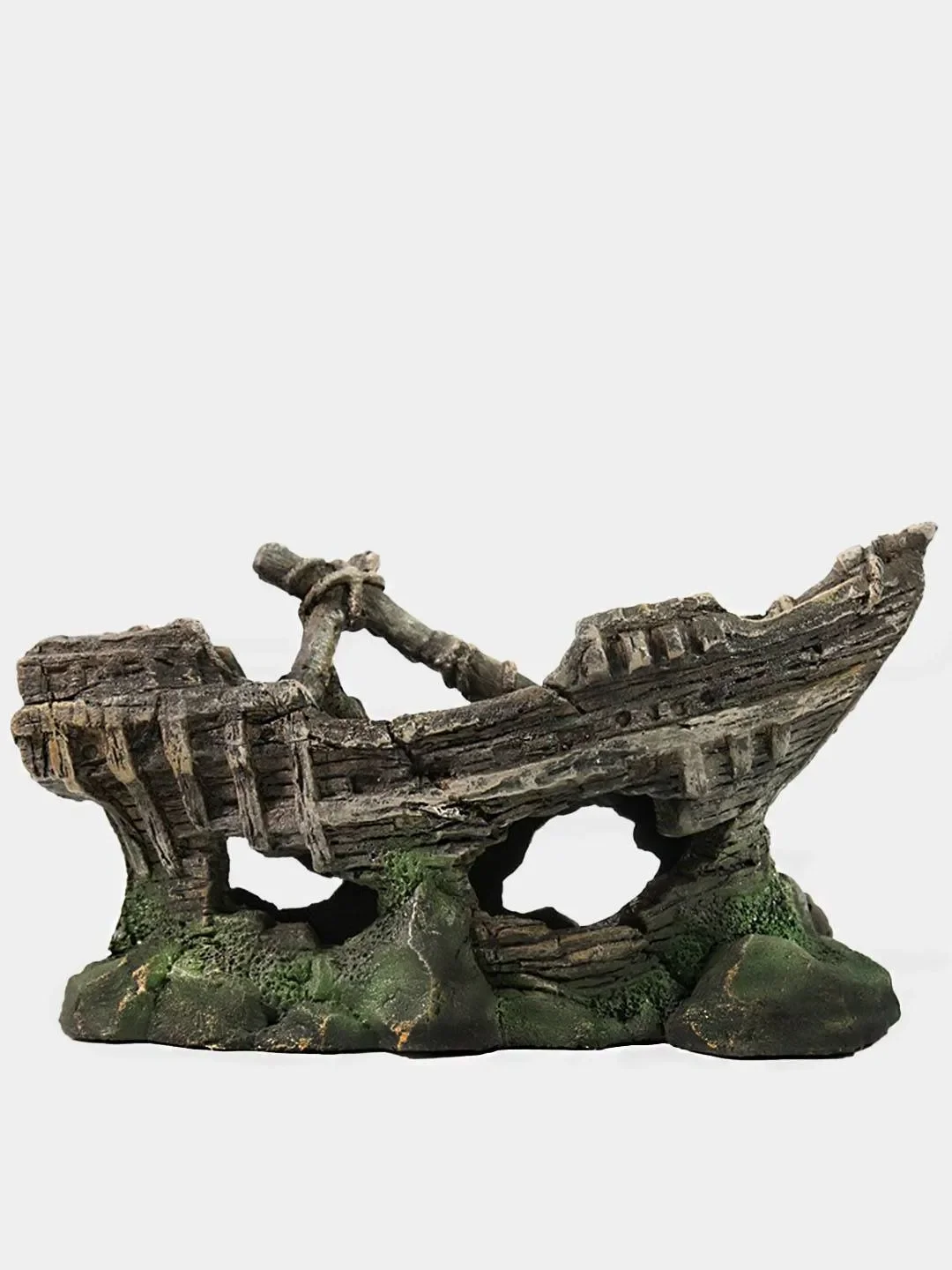 Грот DEKSI Корабль № 501 (19x9x11см.)