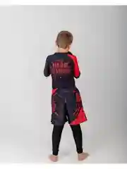 Шорты спортивные RuscoSport