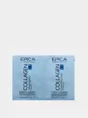 Epica Professional саше пробник шампунь + кондиционер Эпика 10мл + 10мл