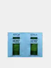 Epica Professional саше пробник шампунь + кондиционер Эпика 10мл + 10мл