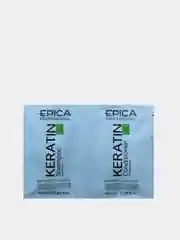 Epica Professional саше пробник шампунь + кондиционер Эпика 10мл + 10мл