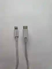 Кабель  зарядный Maimi X27 Type-C - Lightning
