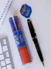 Ручка подарочная