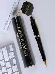 Ручка подарочная