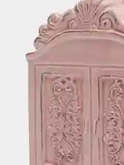 Мятный дозатор для жидкого мыла Best Room "Будуар", разные цвета, 480 мл