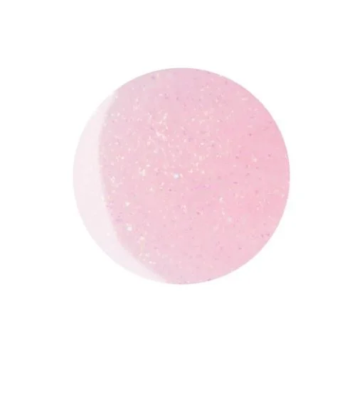 Базовое покрытие E.Co Nails цветное 2в1 Aroma of Peach base Coat,10мл