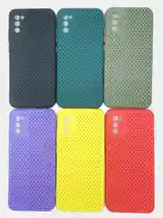 Чехол для Samsung A02, A02S, A51, A32, A31