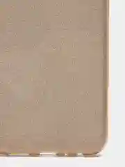 Золотой чехол XIAOMI REDMI NOTE 8 блестящий