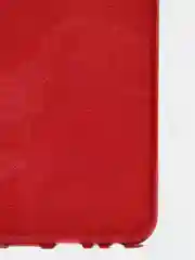 Алый чехол XIAOMI REDMI NOTE 8 блестящий