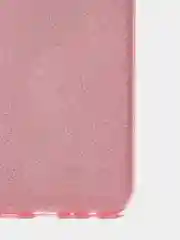 Розовый чехол XIAOMI REDMI NOTE 8 блестящий