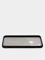 Белый чехол  XIAOMI REDMI NOTE 8