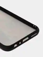 Белый чехол  XIAOMI REDMI NOTE 8