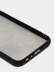 Бежевый чехол  XIAOMI REDMI NOTE 8