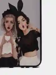Бежевый чехол  XIAOMI REDMI NOTE 8