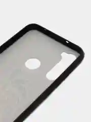 Бежевый чехол  XIAOMI REDMI NOTE 8