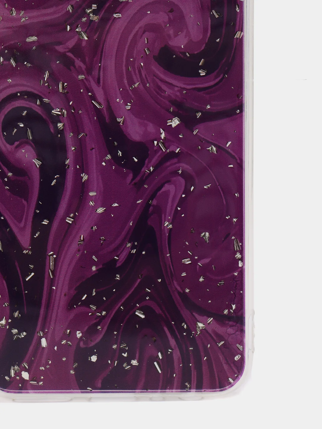 Бордовый чехол  XIAOMI REDMI NOTE 8