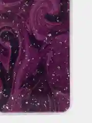 Бордовый чехол  XIAOMI REDMI NOTE 8
