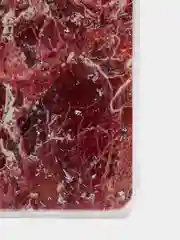 Багровый чехол  XIAOMI REDMI NOTE 8