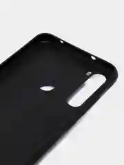 Синий чехол  XIAOMI REDMI NOTE 8