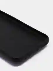 Синий чехол  XIAOMI REDMI NOTE 8