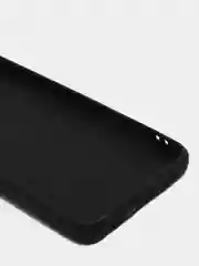 Черный чехол MEIZU U10
