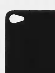 Черный чехол MEIZU U10