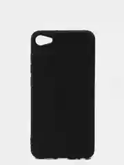 Черный чехол MEIZU U10