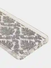 Серый чехол MEIZU U10