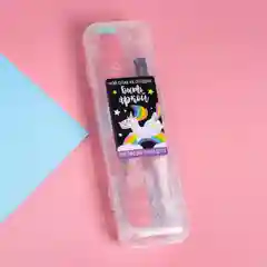 Электрическая зубная щётка Вжух