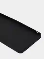 Черный чехол Nokia 6