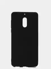 Черный чехол Nokia 6