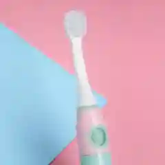Электрическая зубная щётка Улыбайся