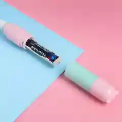 Электрическая зубная щётка Улыбайся