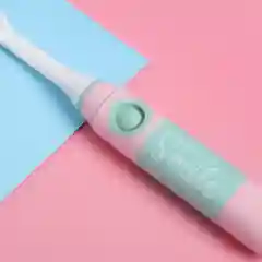 Электрическая зубная щётка Улыбайся