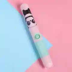 Электрическая зубная щётка Улыбайся