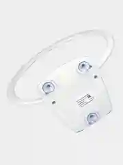Белый телевизионная антенна РЭМО Bas-5150-USB домашняя активная