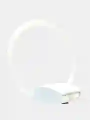 Белый телевизионная антенна РЭМО Bas-5150-USB домашняя активная